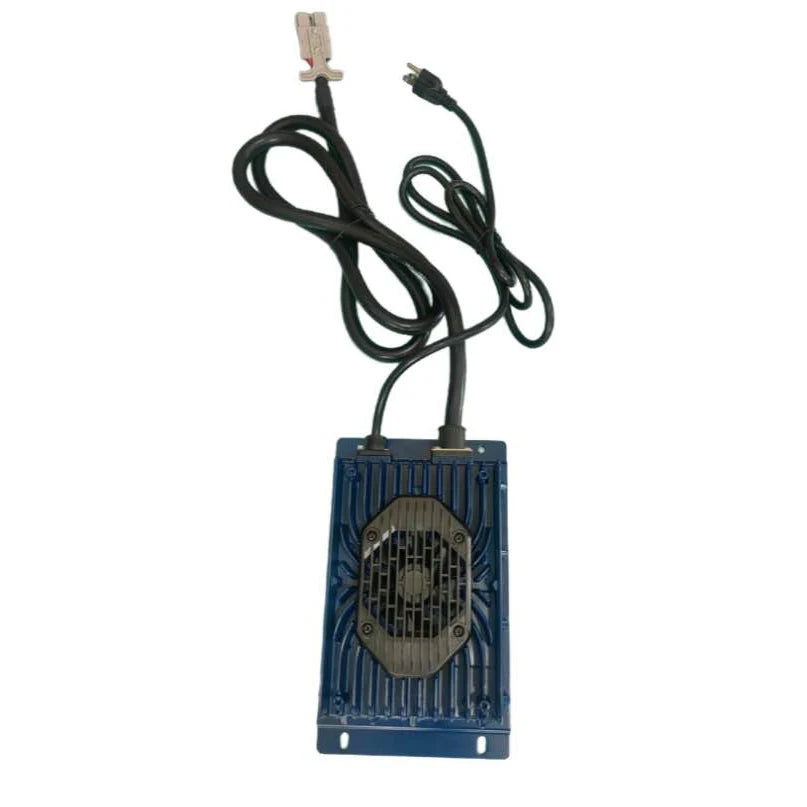 Epoch Batteries - 12V 50A Battery Charger - Epoch Batteries image 1