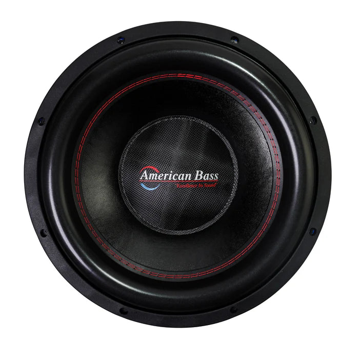 American Bass - HD-VELOCITY 15" Subwoofer image 2