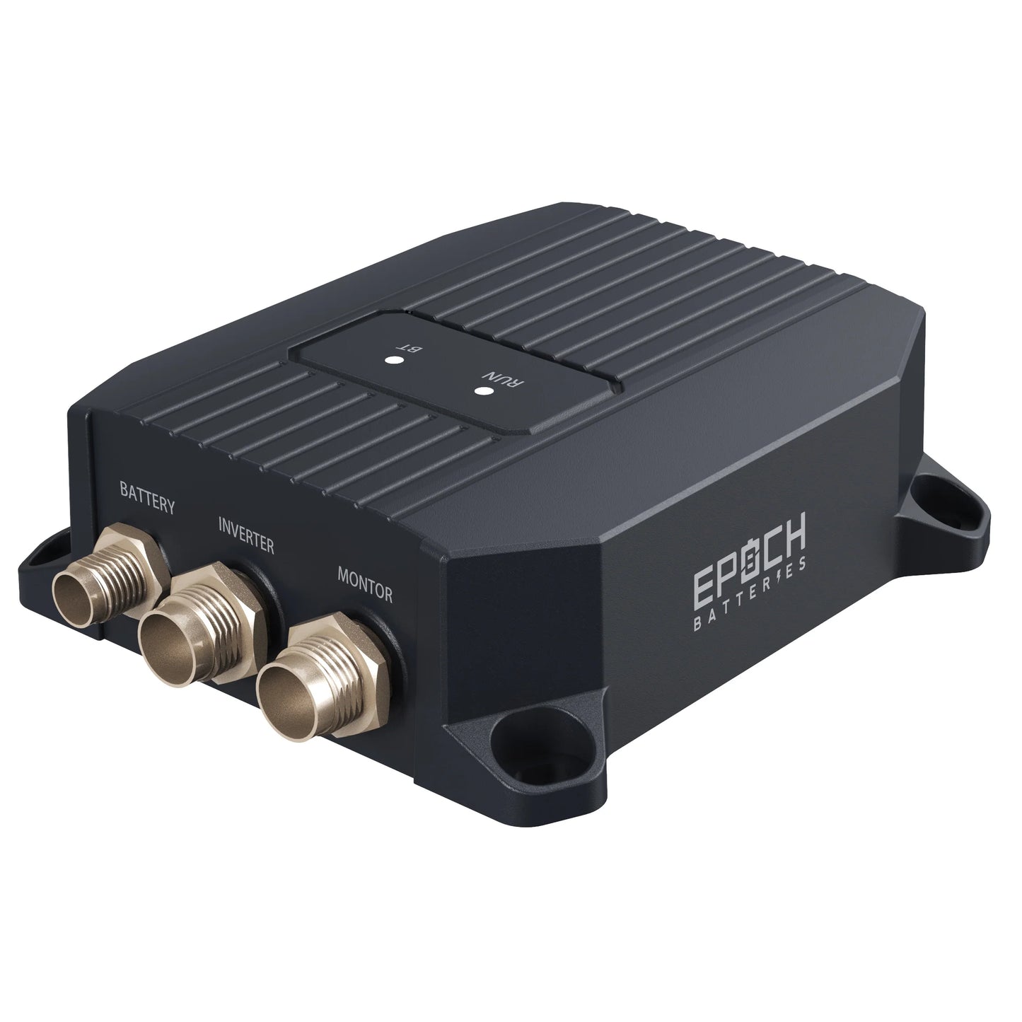 Epoch Batteries - Pro Series - Communications Box image 3