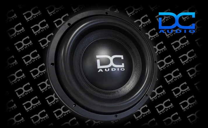DC Audio - Level 4 Subwoofers image 0