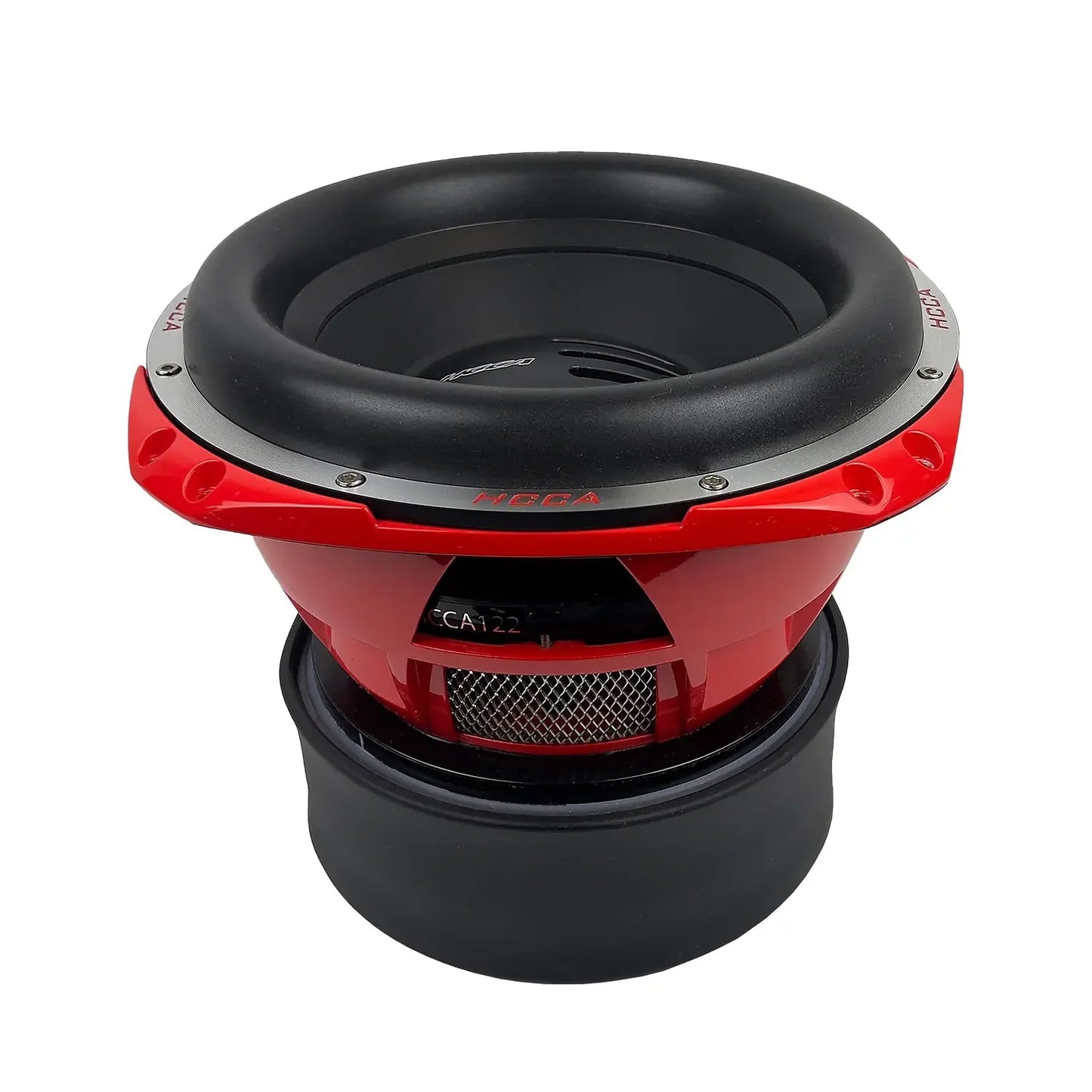 Orion - HCCA122 Subwoofer 12" DVC 2-Ohm 2500 Watts RMS | 10000 Watts MAX image 2