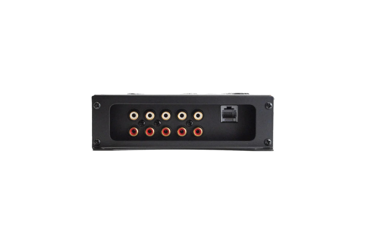 Orion - XTR-X3R 3-Way Electronic Crossover Network with Remote Bass Boost image 2