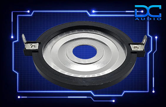 DC Audio - DC Audio 4" Pro Audio Tweeter Diaphragm image 1