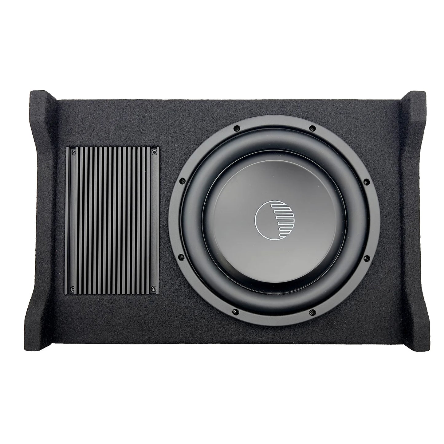 Orion - CPE120 - 12-Inch Active Down-Firing Enclosure image 0