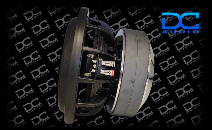DC Audio - RS Subwoofers image 6