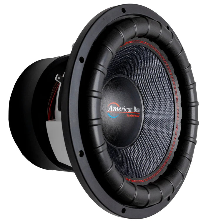 American Bass - VFL Comp Signature 15" Subwoofer image 2