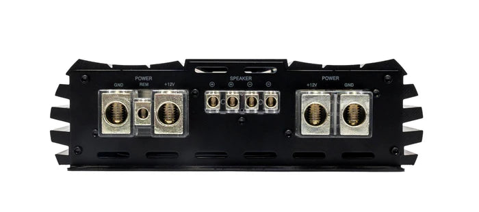 American Bass - Godfather COMP 7D Amplifier image 2