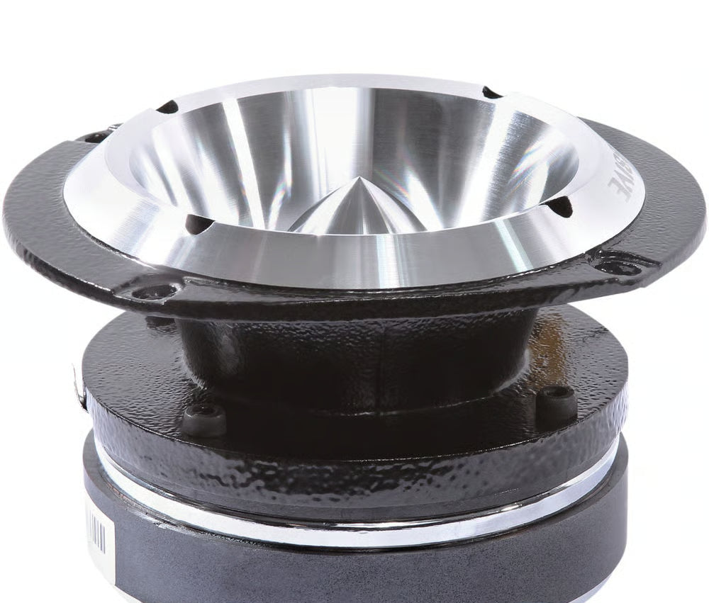 Massive Audio - T50 - 60 Watts RMS 8 Ohm 44.4mm Super Bullet Tweeter (Single) image 3