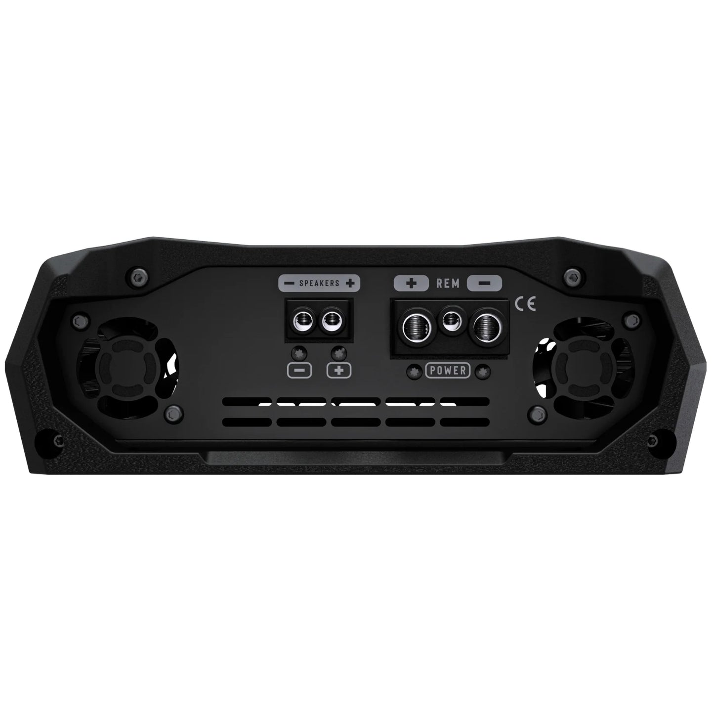 Stetsom - BRAVO ATTACK 3000 Watts RMS Mono Full Range Digital Ampl image 3