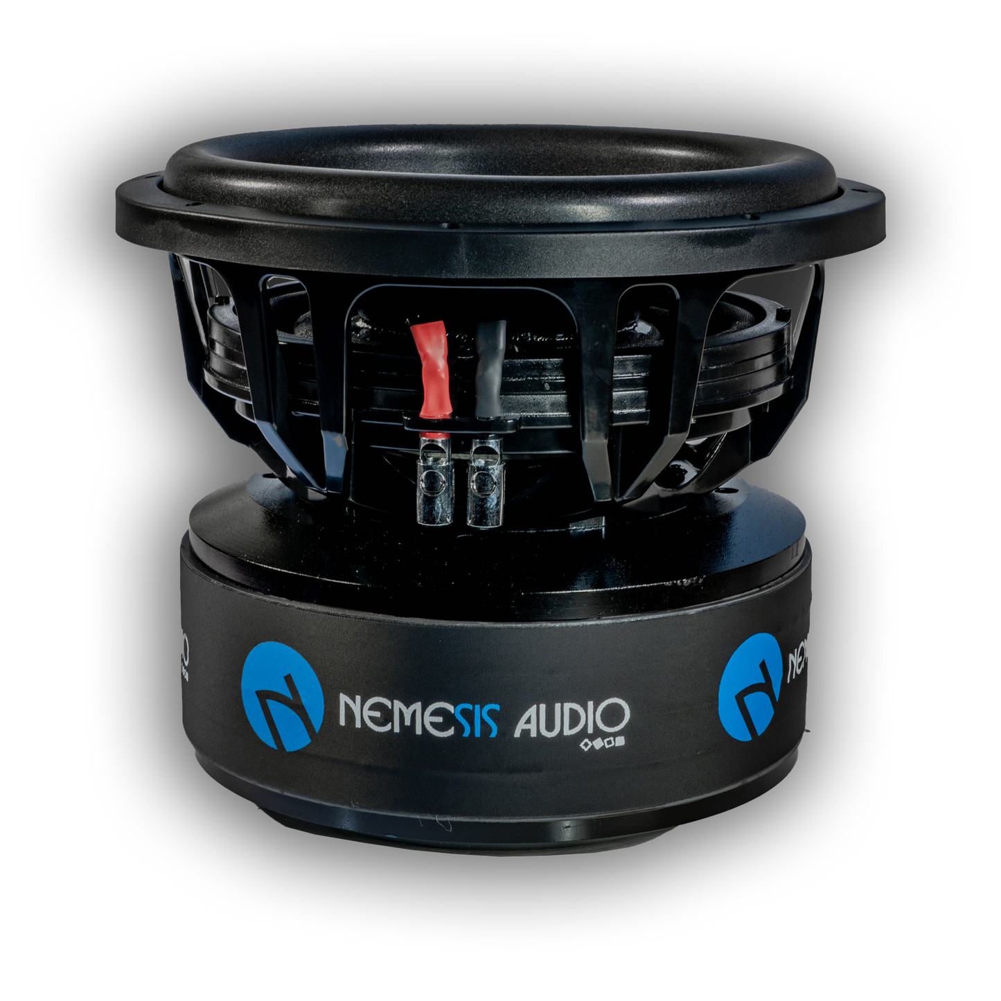 Nemesis Audio - NA-12C V.3 - 12″ 4000W RMS Dual Voice Coil image 1