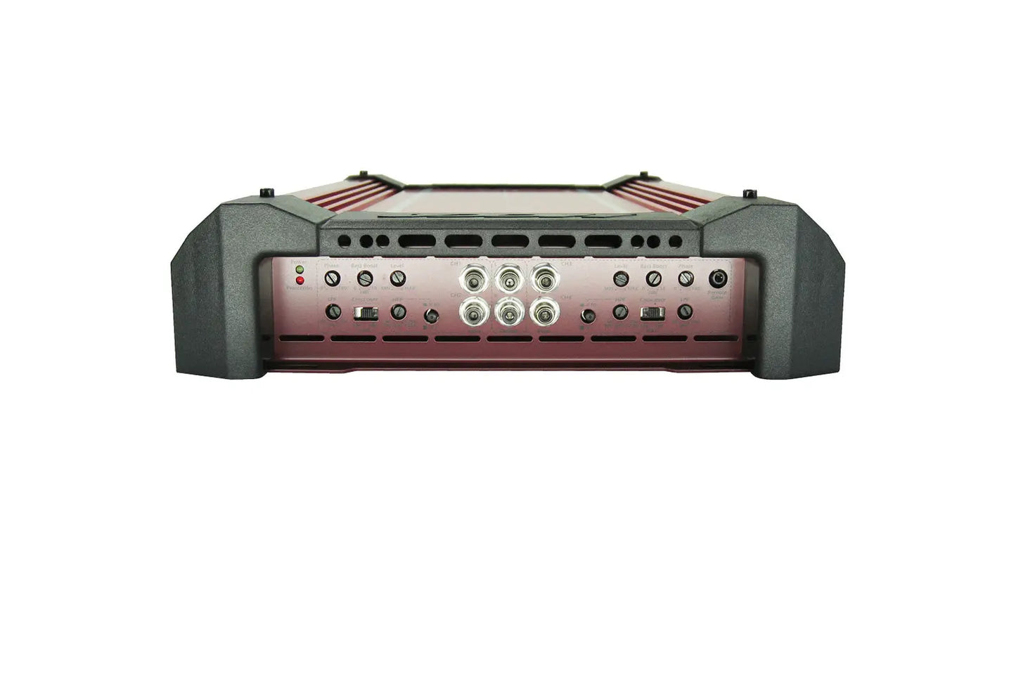 Orion - HCCA1500.4 4-CHANNEL CLASS A/B AMPLIFIER 1500 WATTS RMS image 3