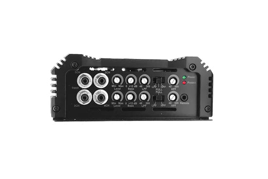 Orion - XTRPRO4.2K - 2000W RMS IntelliTech 4-Channel Full-Range Amp image 2
