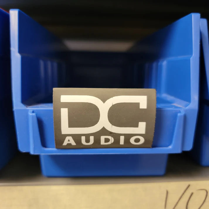 DC Audio - 1/0 Heat Shrink packs of 10 image 11