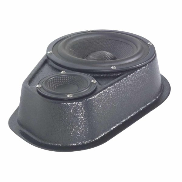 Custom Speaker Pods - 6.5″ + 3.5″ Universal Speaker Pods (PAIR) image 3