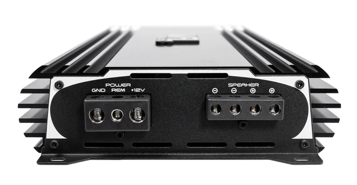 American Bass - VFL Stealth 4500.1 Amp image 1