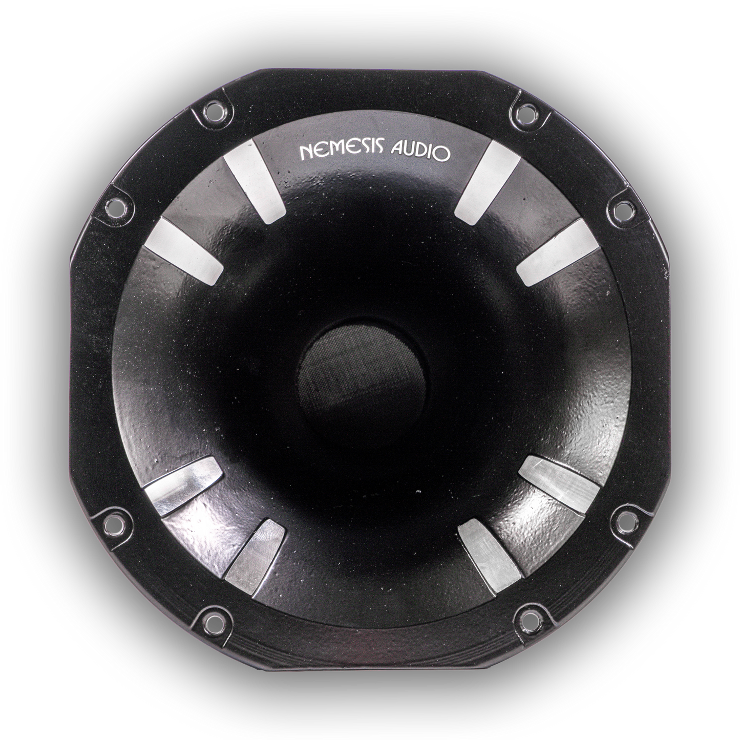 Nemesis Audio - PRO-DRV03 - 7.6″ Horn Driver 800W Max 400W RMS 8-Ohm image 1