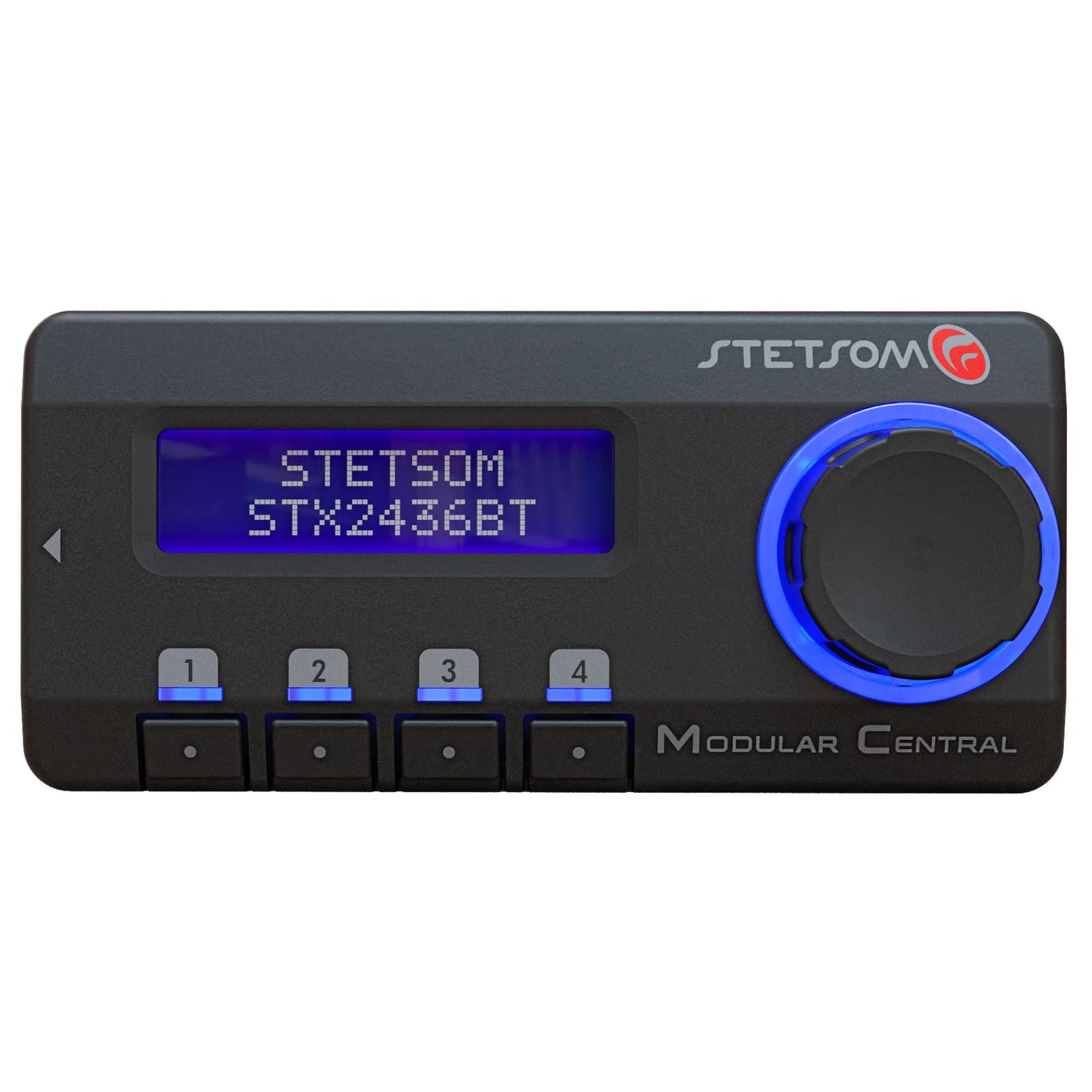 Stetsom Modular Central - SMC Remote Controller for Stetsom DSP Products image 3