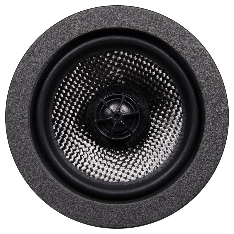 Musway - CSM206X - 4" 2-Way Coaxial Speakers for Mercedes-Benz Vehicles image 2