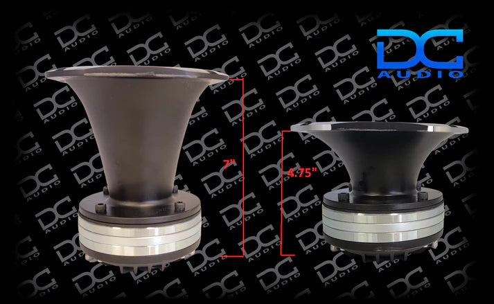 DC Audio - DC Audio Pro Audio Horn image 10