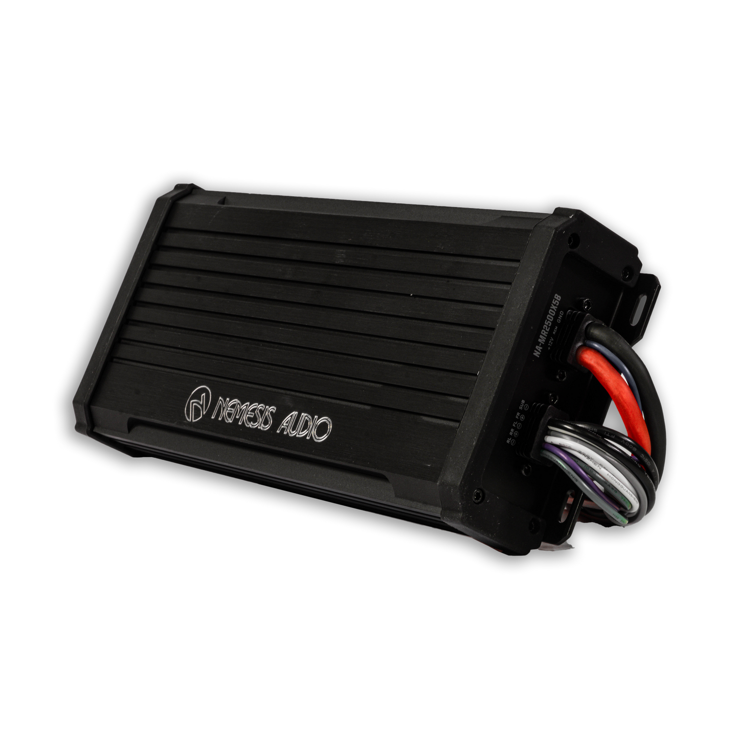 Nemesis Audio - NA-MR2500X5B - 1250W RMS IP67 Powersports/Marine Bluetooth image 0