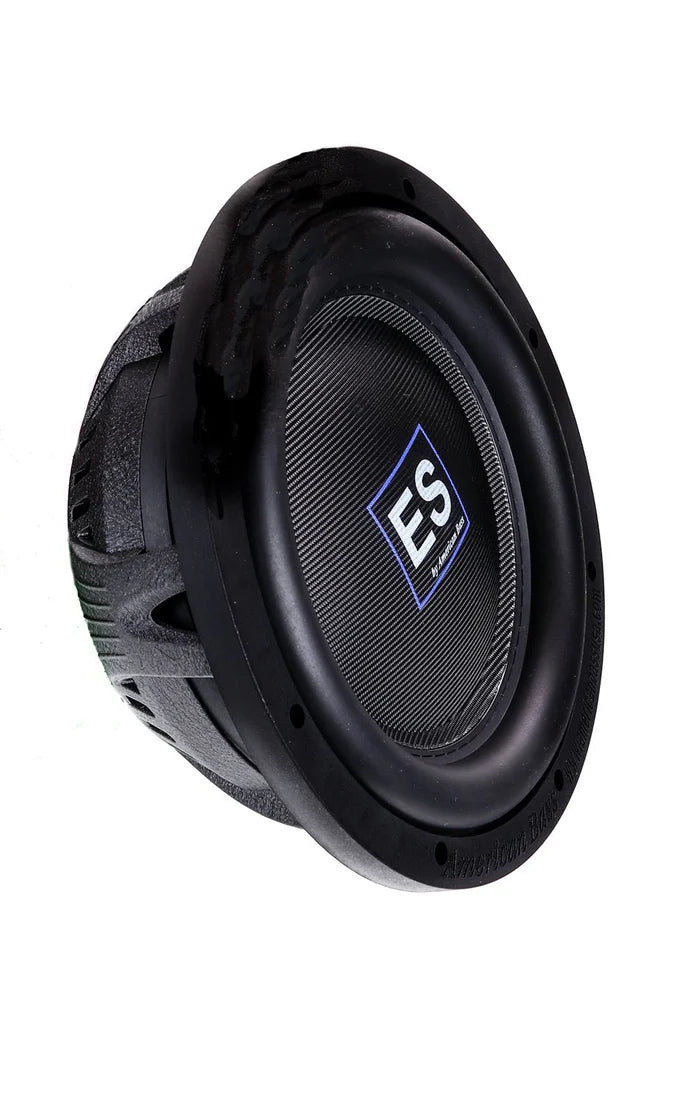 American Bass - ES 12" Subwoofer image 0