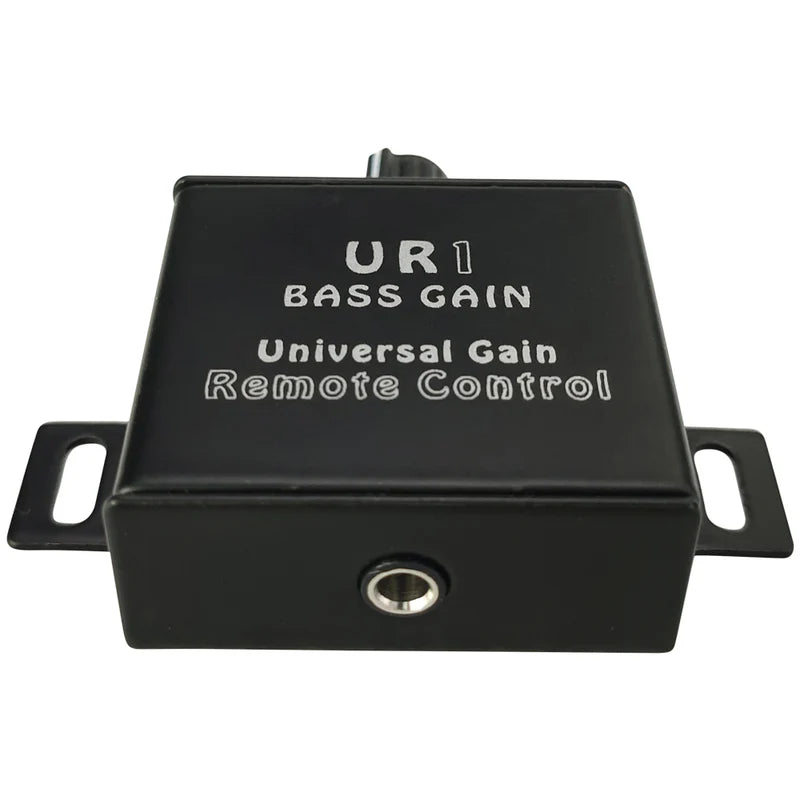 Massive Audio - UR1 - Universal Amplifier Gain Remote Knob Sale price image 2