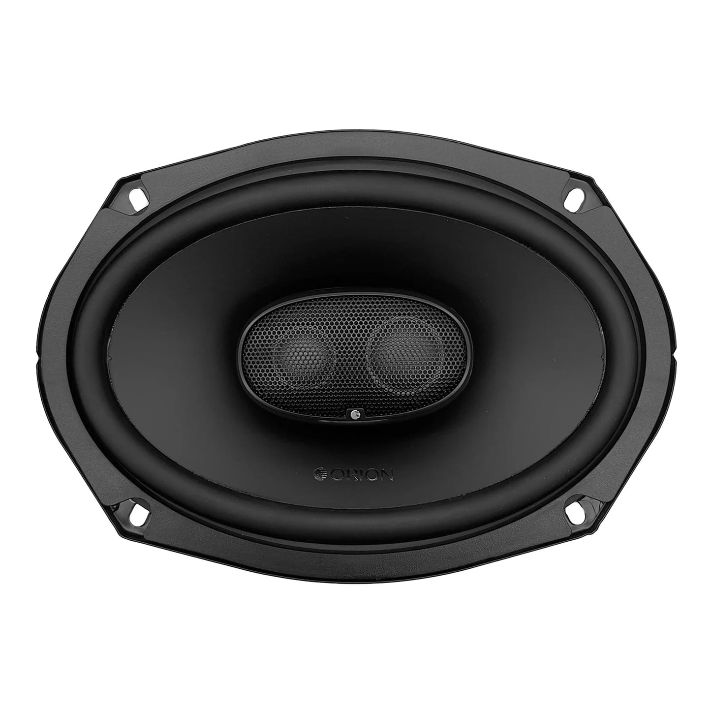 Orion -6x9" 3-Way Coaxial Speakers 100 Watts RMS | 400 Watts MAX image 1
