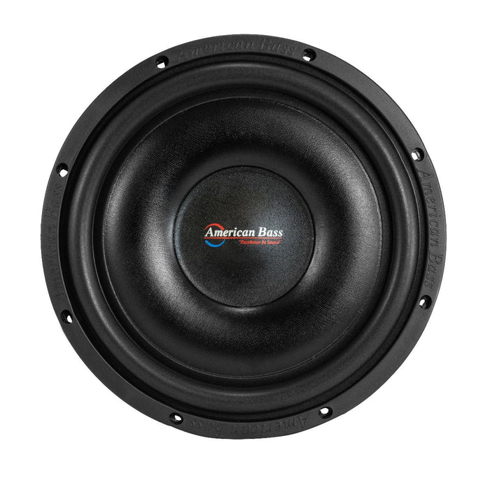 American Bass - SL 12" Subwoofer image 1