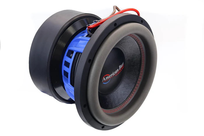 American Bass - HD 10" Subwoofer image 3