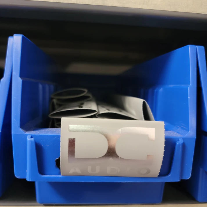 DC Audio - 1/0 Heat Shrink packs of 10 image 7