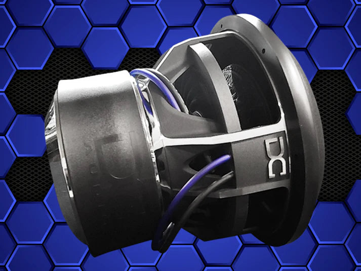 DC Audio - XL Elite Subwoofers image 4