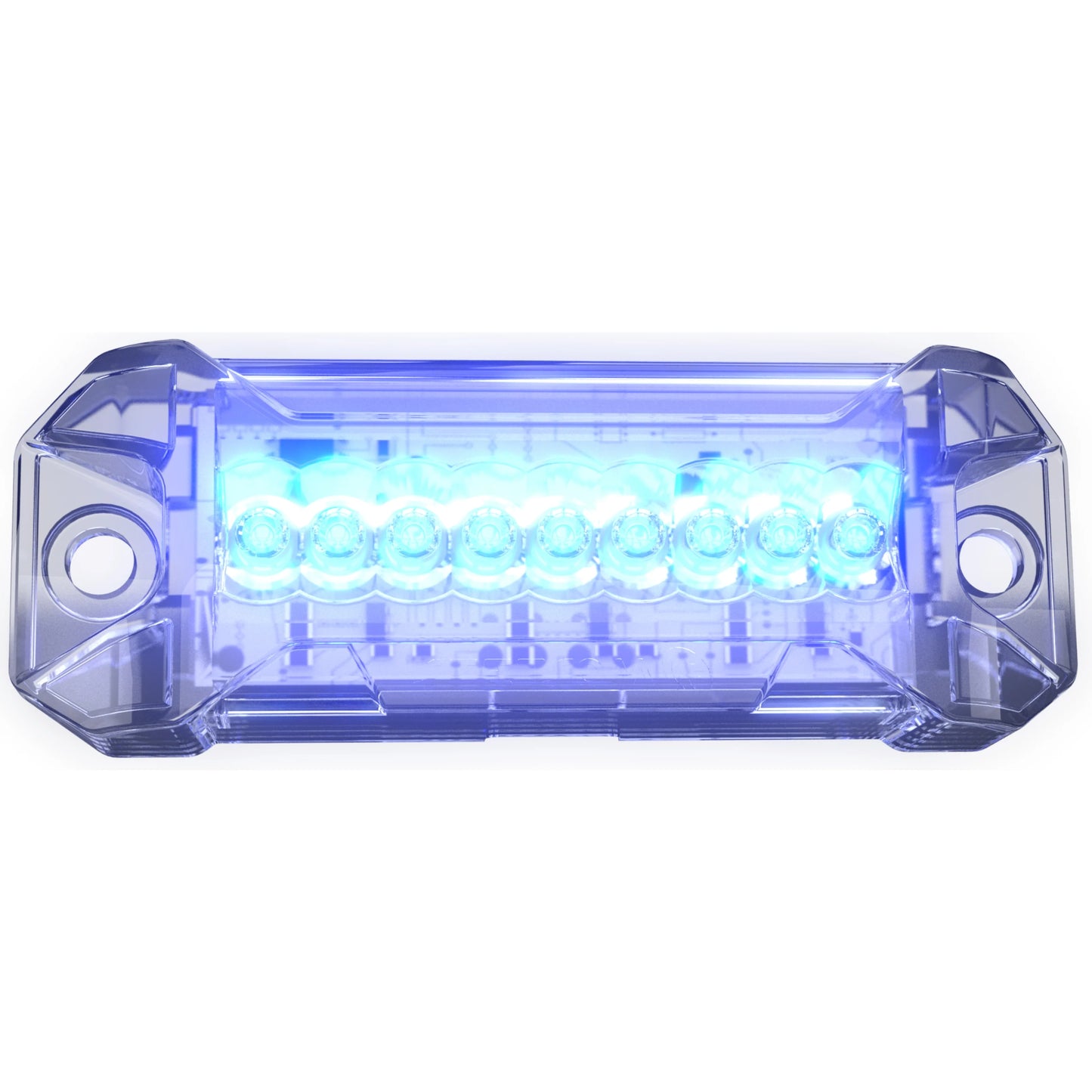 Stetsom STROBO STR04 - 1 central unit + 4 headlights, app-controlled image 5