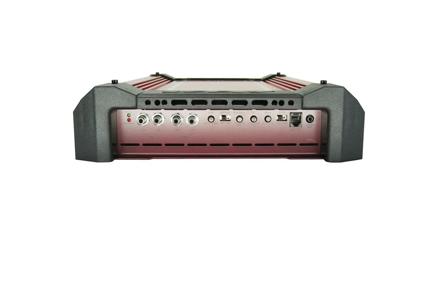 Orion - HCCA5000.1DSPLX - MONOBLOCK CLASS-D AMPLIFIER 5000 WATTS RMS image 2
