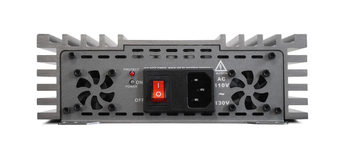 Zapco - Z-PS110B P100A 110V AC to DC Power Converter image 2
