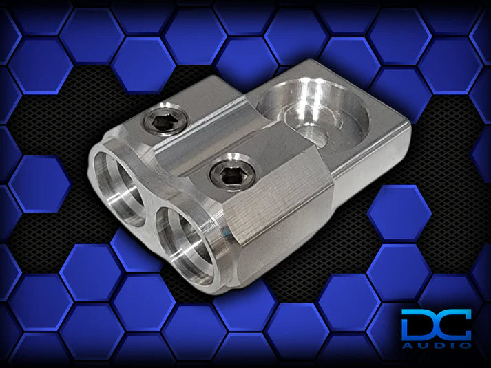 DC Audio -Alternator Dual 1/0 Output for Stud image 1
