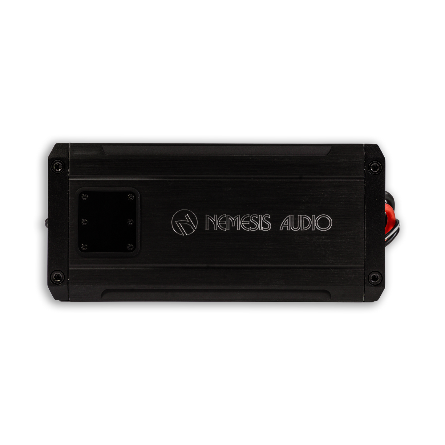 Nemesis Audio - SOAK-2200D - 2200W RMS 1-Channel Mono Class D Marine Amp image 0