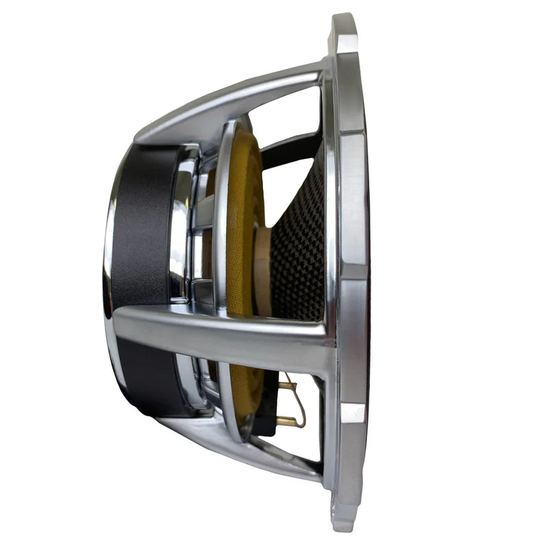 Massive Audio - CW65 - 6.5" 140 Watt RMS 4 Ohm Mid image 2