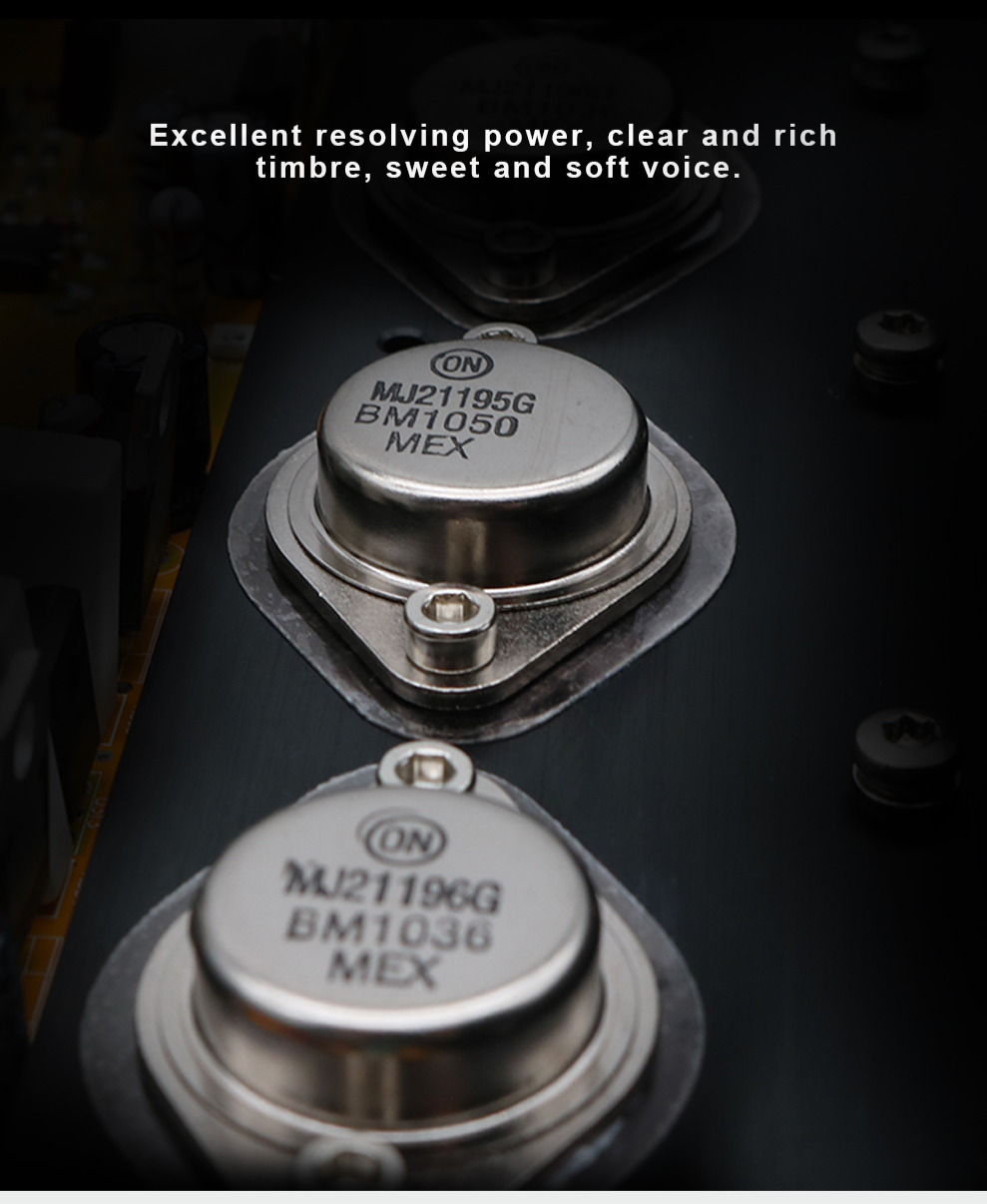 Sound Magus-R1000.4 image 3