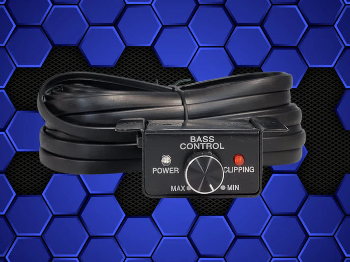 DC Audio - 5.0k 5000 watt Mono Block Amplifier image 5