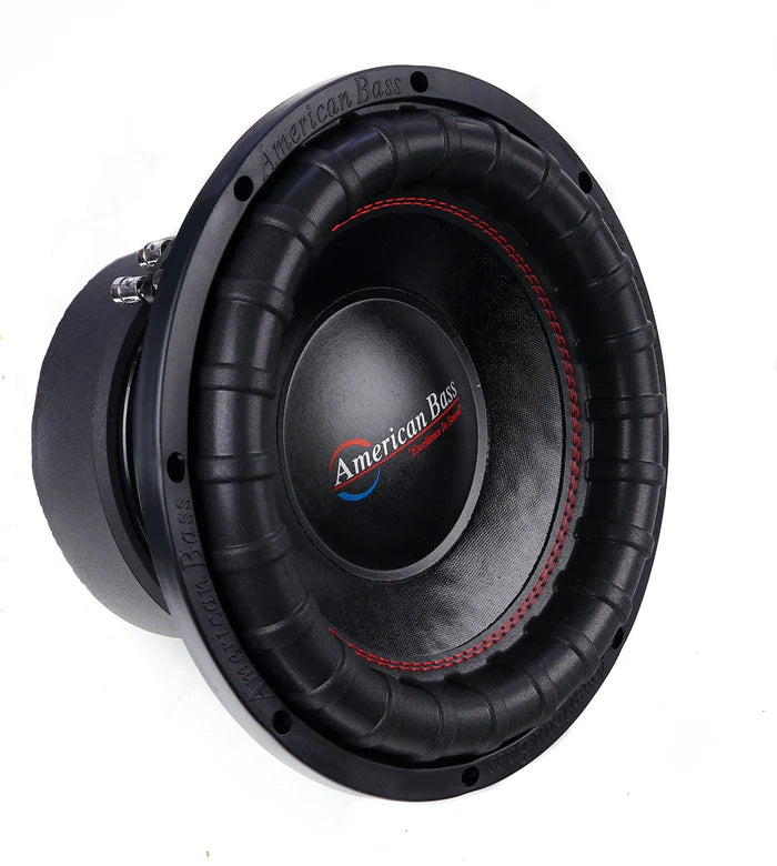American Bass - Elite 15" Subwoofer image 0