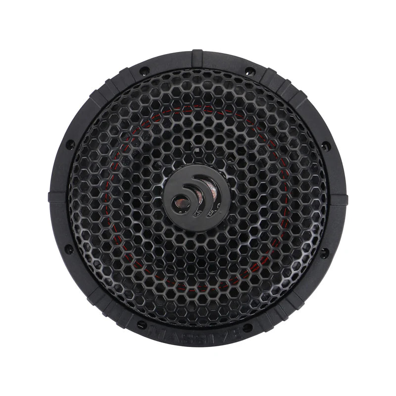Massive Audio - GTR64 - 6.5" 300 Watts RMS Dual 4 Ohm Subwoofer image 4