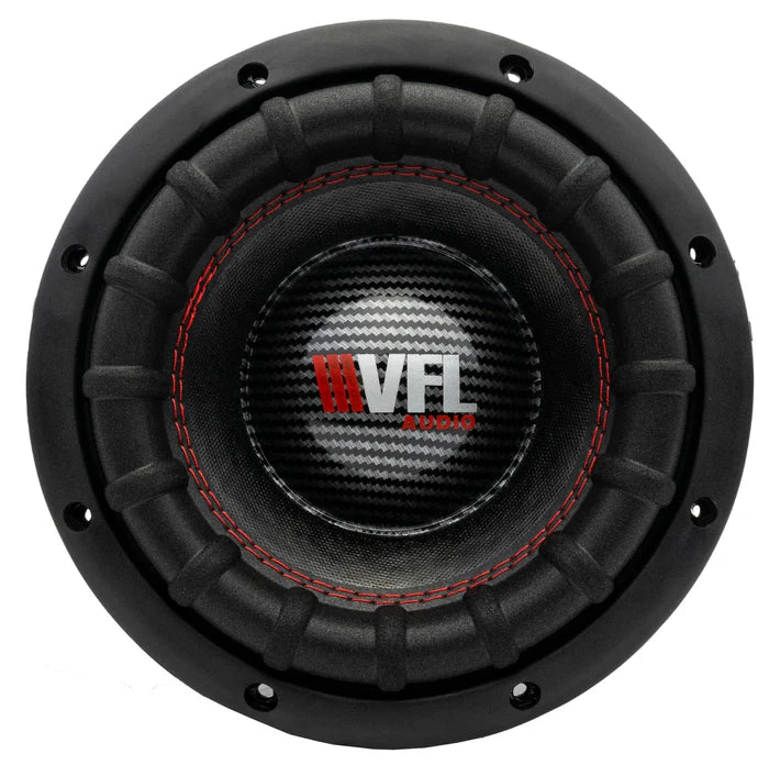 American Bass - VFL 6.5" Subwoofer image 3