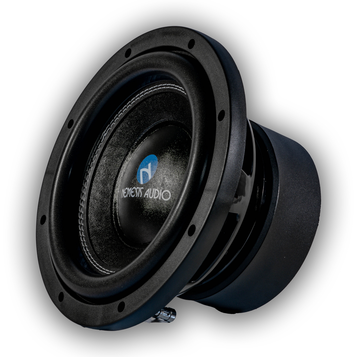 Nemesis Audio - NA-10EV.3 - 10″ High Performance 600W RMS Dual Voice Coil image 0