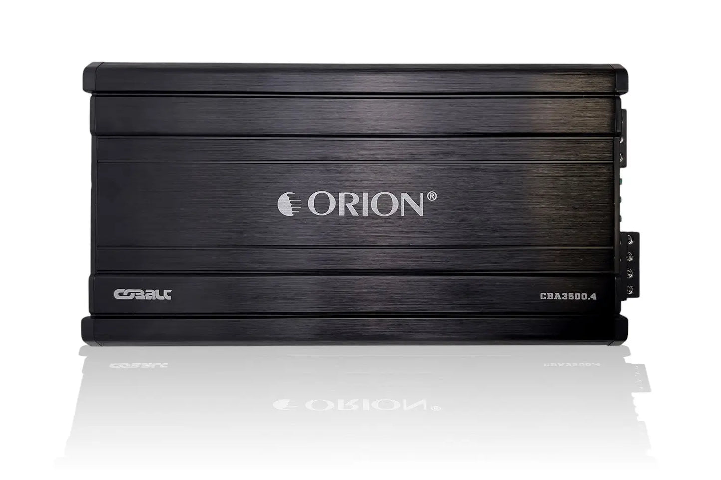 Orion - CBA3500.4 3500 Watt Class A/B 4 Channel Amplifier image 5