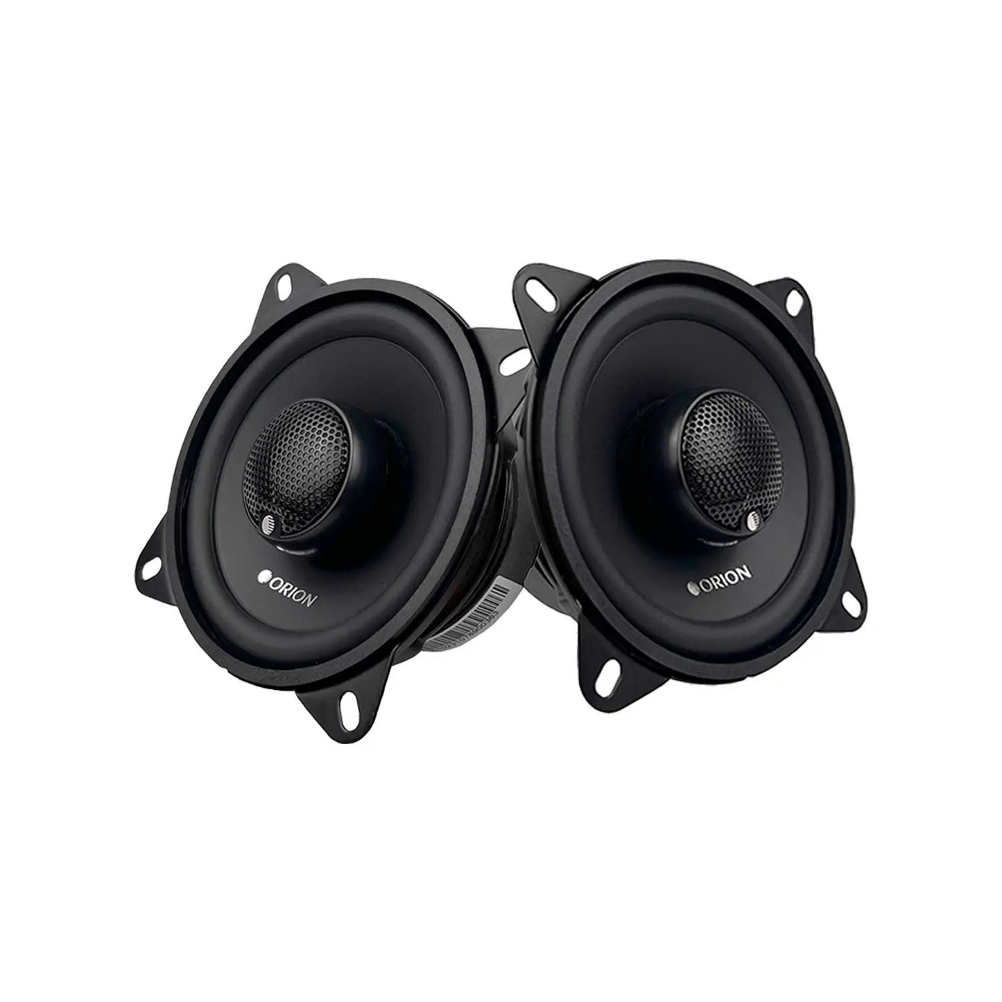 Orion -4" 2-Way Coaxial Speakers 65 Watts RMS | 250 Watts MAX image 0