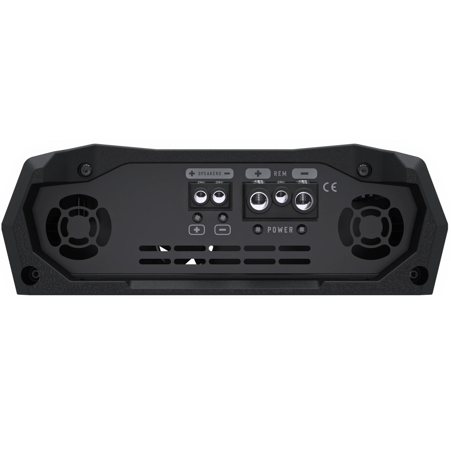 Stetsom - BRAVO BASS 1.2k - Digital Sub Amp Mono 1 Ch Class D 1200w RMS image 3