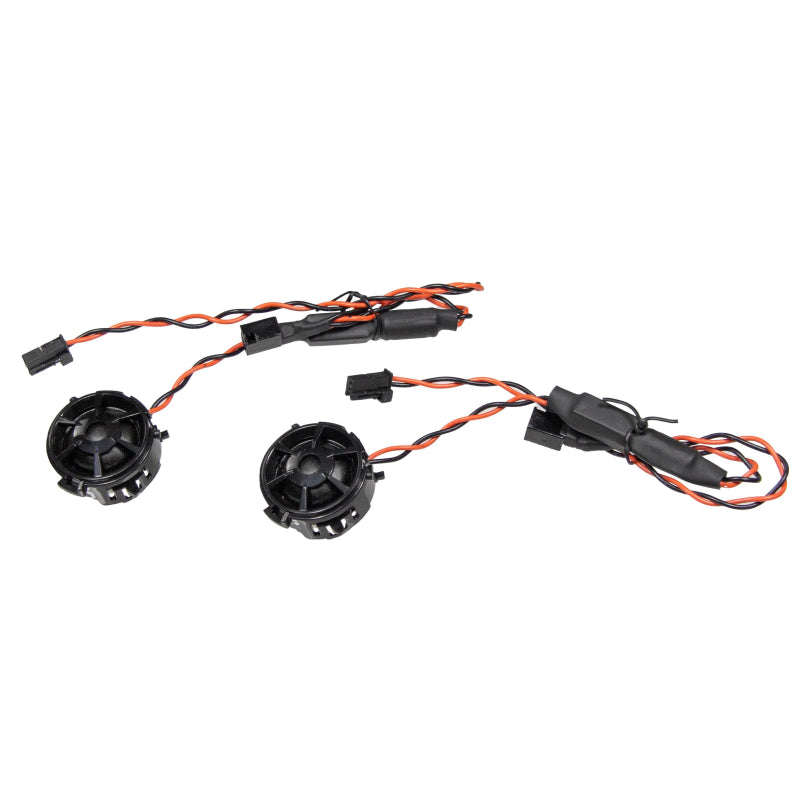 Musway - CSM206C - 4" 2-Way Component System for Mercedes-Benz Vehicles image 5