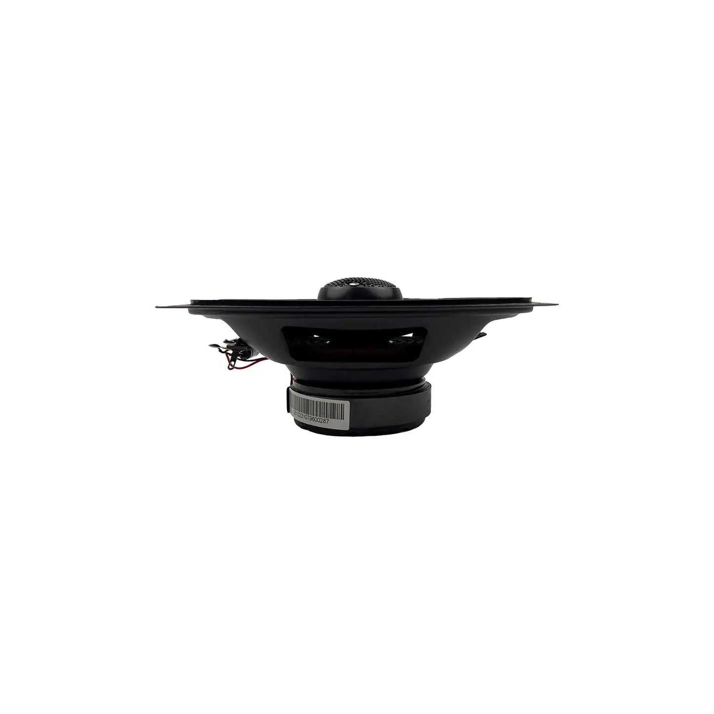 Orion -4x6" 2-Way Coaxial Speakers 50 Watts RMS | 200 Watts MAX image 5