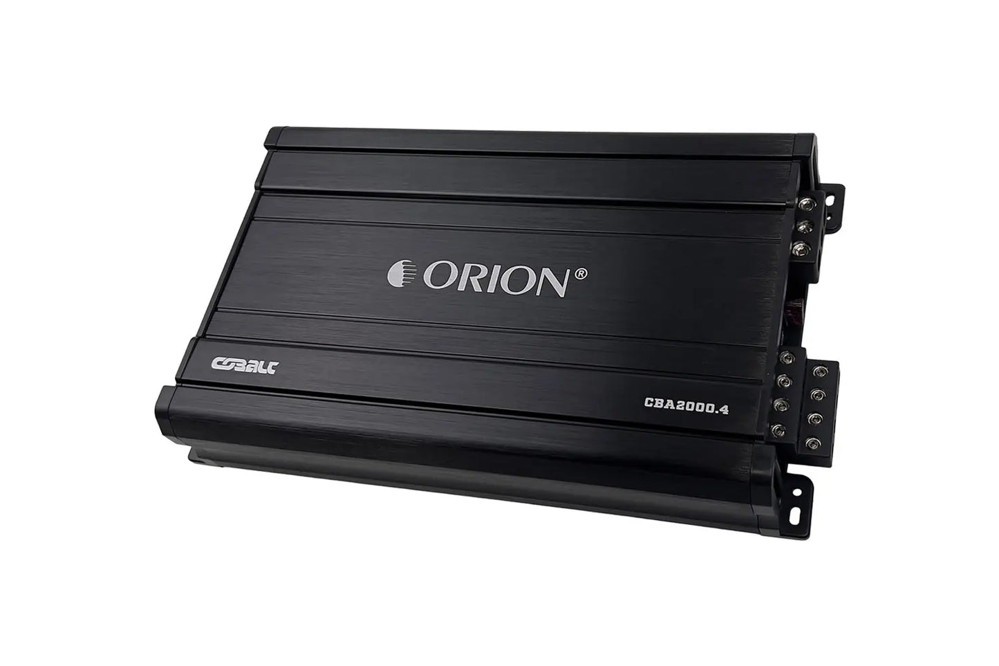 Orion - CBA2000.4 2000 Watt Class A/B 4 Channel Amplifier image 4