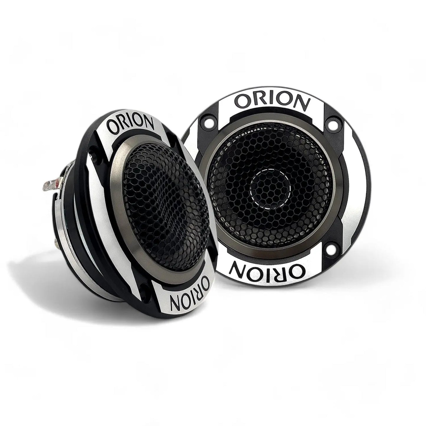 Orion - HCCA150NE - 3.6" High Performance Super Shallow Neodymium Tweeter image 0